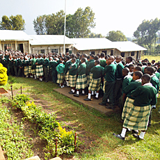 School Workshop